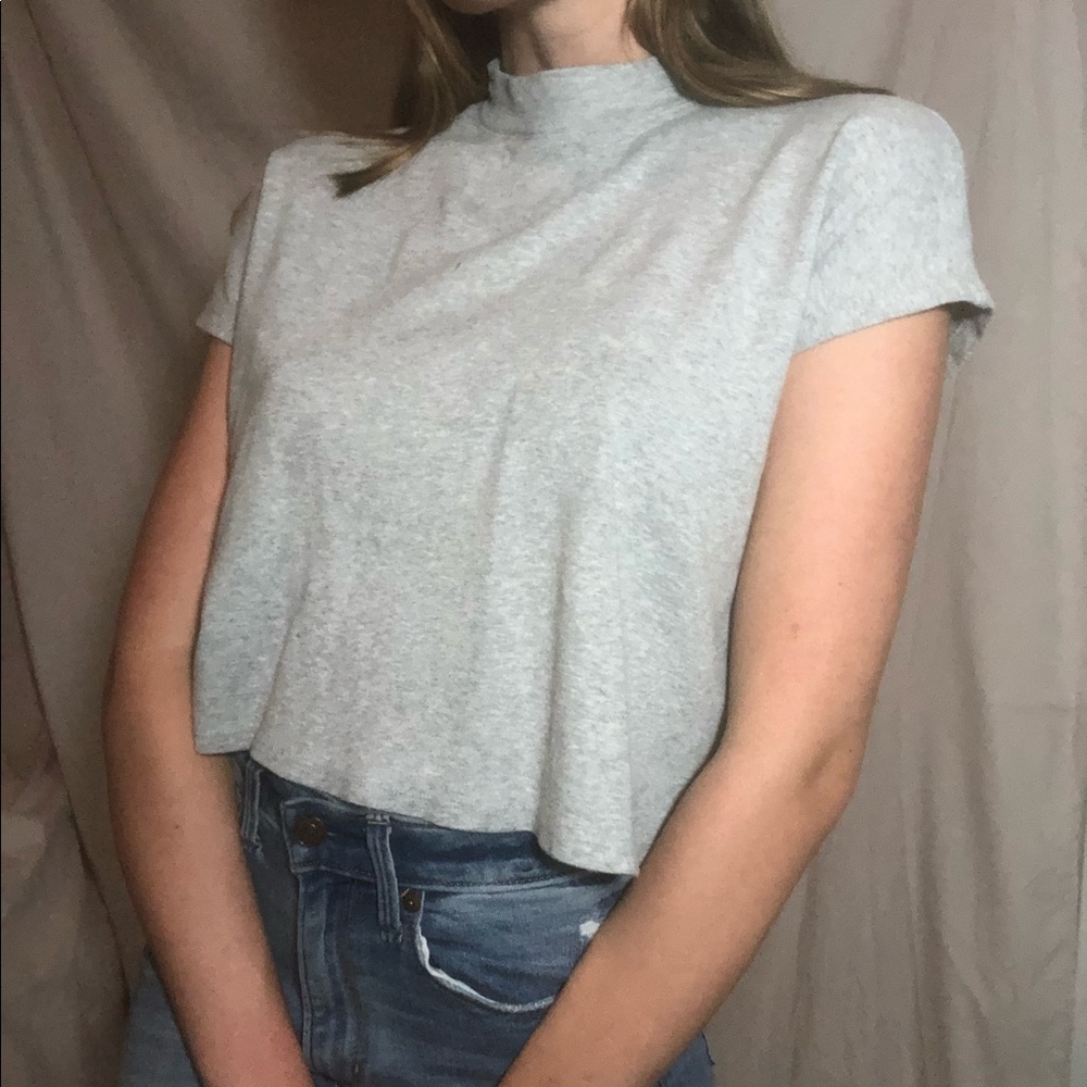 Target Turtle Neck - Picture 3 of 3
